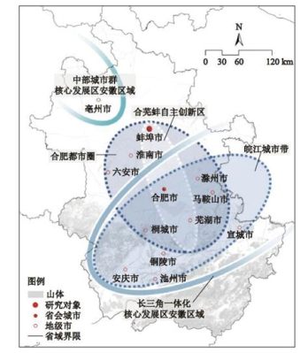 安徽蚌埠是哪裏：多元视角下的探讨