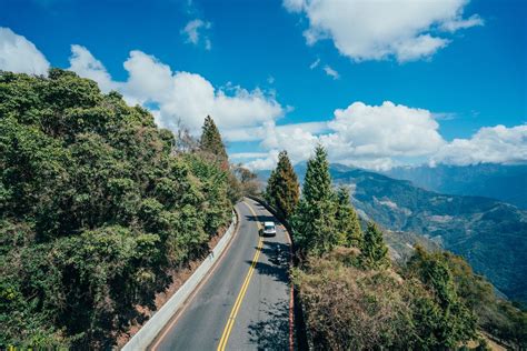 南投到臺北開車多久？沿路風景與行程考量